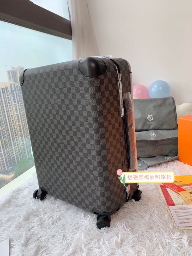 Louis Vuitton Suitcase